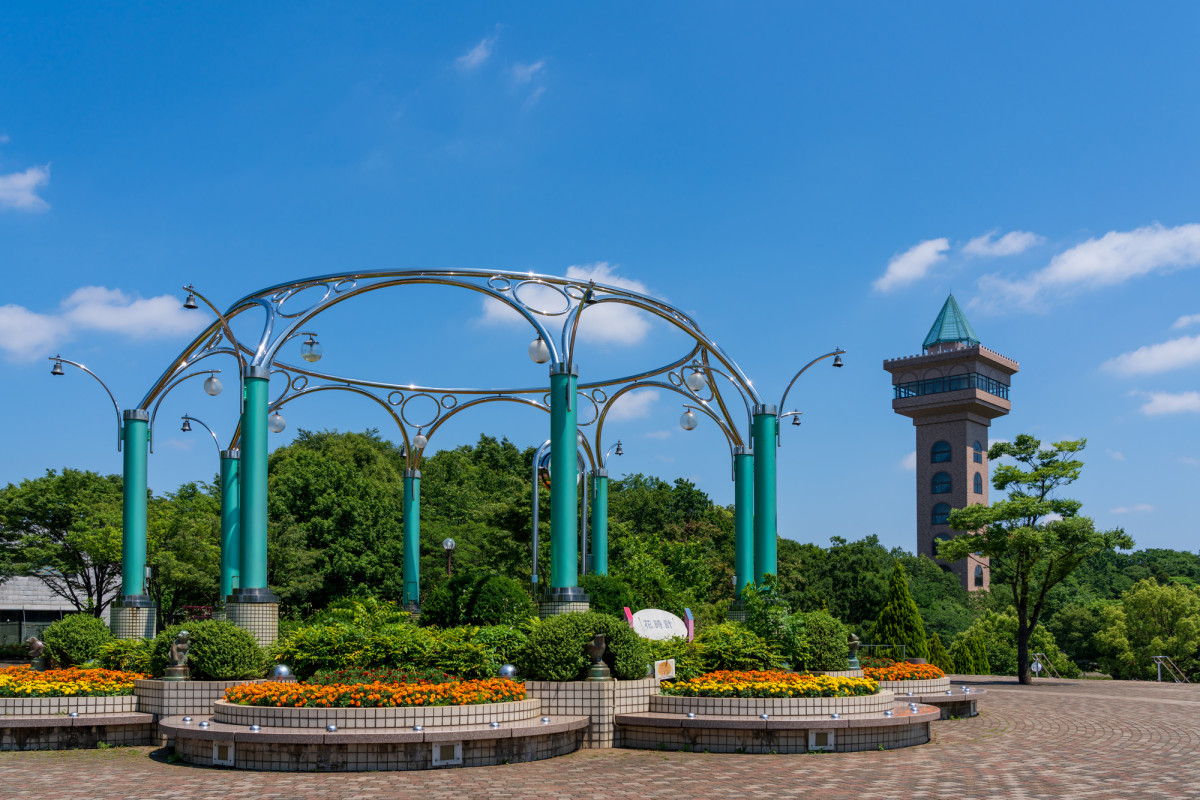 相模原公園｜体験・観光スポット ｜【公式】神奈川県のお出かけ・観光・旅行サイト「観光かながわNOW」